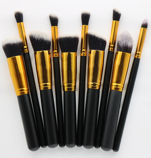 Makeup brush Makeup brush